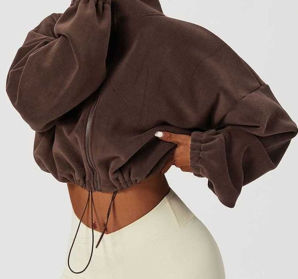 yoga wear jackets define hoodies sweatshirts lululemens women designers jacket coats fitness hoodys scubas cing long clothes with hoody spor, Black;brown
yoga wear jackets define hoodies sweatshirts lululemens women designers jacket coats fitness hoodys scubas cing long clothes with hoody spor, Black;brown