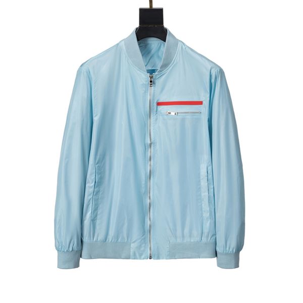 men's designer jackets windbreaker outwear fashion lightweight light sky-blue streetwear jacket spring autumn outdoors sports windproof, Black;brown
men's designer jackets windbreaker outwear fashion lightweight light sky-blue streetwear jacket spring autumn outdoors sports windproof, Black;brown