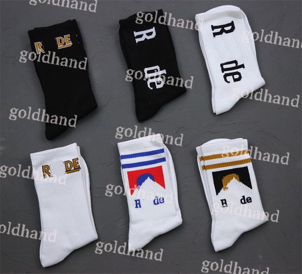 sock letter printed mens socks designer tide brand sports socks fashion cotton breathable socks, Black
sock letter printed mens socks designer tide brand sports socks fashion cotton breathable socks, Black