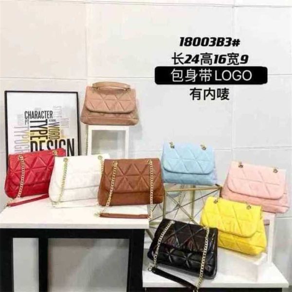 2023 new luxury bags female p home and chain rhombic shoulder mini diagonal cross
2023 new luxury bags female p home and chain rhombic shoulder mini diagonal cross