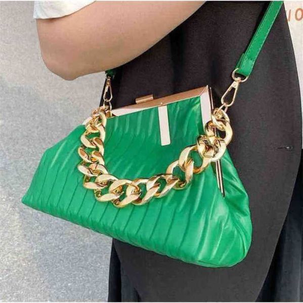 designer luxury bags chain premium polygon solid color shoulder personalized wrinkled
designer luxury bags chain premium polygon solid color shoulder personalized wrinkled