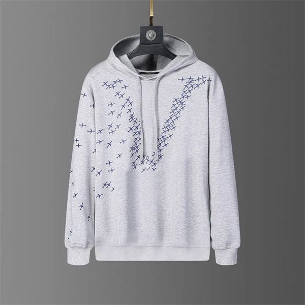 2023 mens hoodies fashion men stylist cartoon shark printing hoodie jacket man womens casual sweatshirts 3 colors asian size qaq, Black
2023 mens hoodies fashion men stylist cartoon shark printing hoodie jacket man womens casual sweatshirts 3 colors asian size qaq, Black