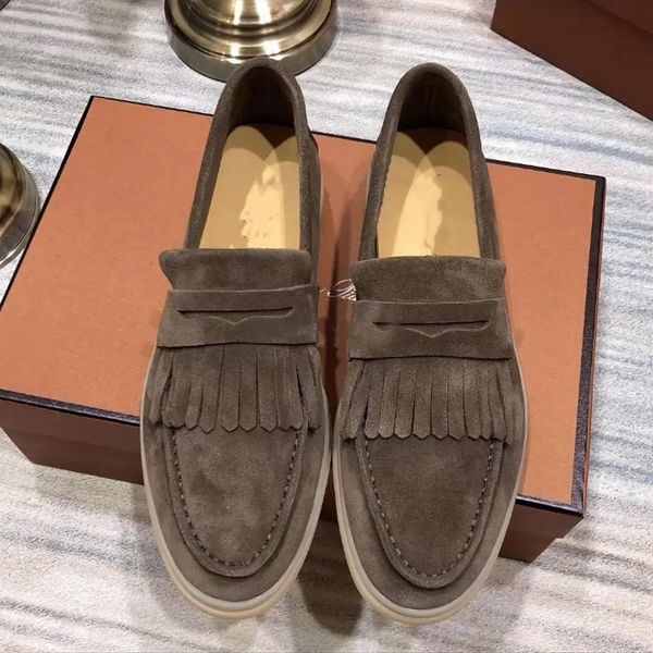 embellished couples shoes flats flat dress shoe factory footwear summer charms walk suede loafers leather casual slip on luxury designer lor, Black
embellished couples shoes flats flat dress shoe factory footwear summer charms walk suede loafers leather casual slip on luxury designer lor, Black