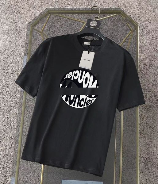designer men's t-shirts man woman luxury brand tees t shirt summer round neck short sleeves outdoor fashion leisure pure cotton letters, White;black
designer men's t-shirts man woman luxury brand tees t shirt summer round neck short sleeves outdoor fashion leisure pure cotton letters, White;black