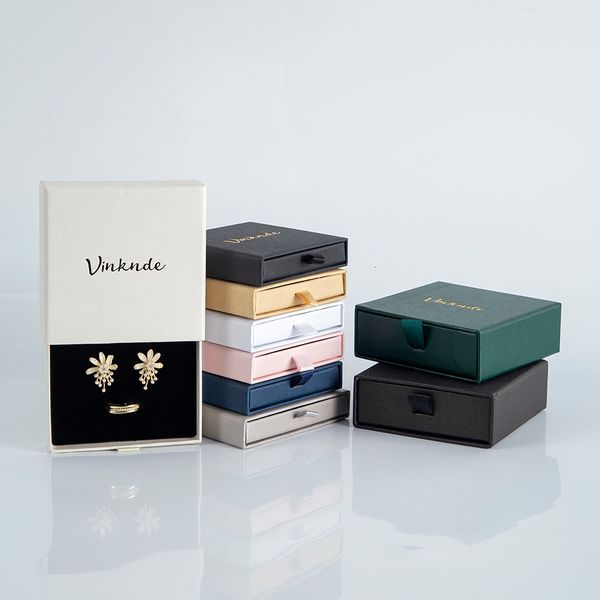 navel bell button rings 50pcs 9925cm paper box custom jewelry box personalized chic small ring necklace packaging bulk cardboard drawer 2307, Silver
navel bell button rings 50pcs 9925cm paper box custom jewelry box personalized chic small ring necklace packaging bulk cardboard drawer 2307, Silver