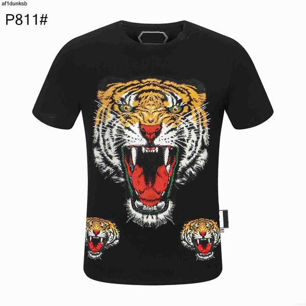 clothing philipps men's plein casual t-shirt pp devil streetwear skull diamond k7 short-sleeved tees, White;black
clothing philipps men's plein casual t-shirt pp devil streetwear skull diamond k7 short-sleeved tees, White;black