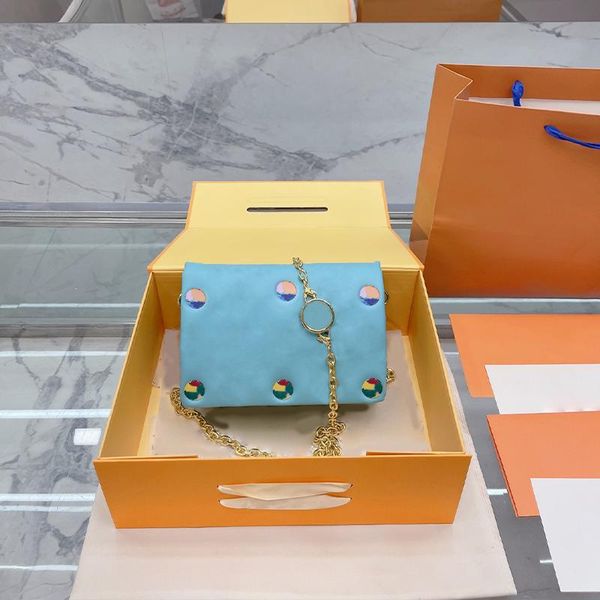 2023 designer bag crossbody chain bag women handbags luxurys shoulder leather letters messenger wallet l purse 
2023 designer bag crossbody chain bag women handbags luxurys shoulder leather letters messenger wallet l purse