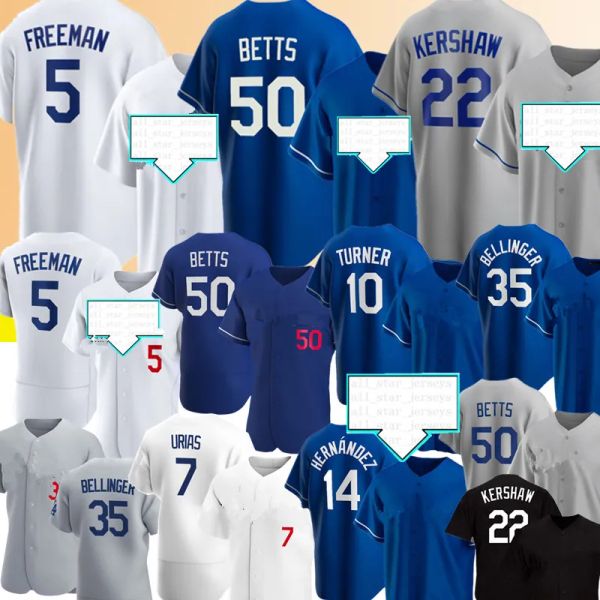 50 mookie betts 5 freddie an jersey clayton kershaw cody bellinger jackie robinson baseball jerseys enrique hernandez justin turner dus, Blue;black
50 mookie betts 5 freddie an jersey clayton kershaw cody bellinger jackie robinson baseball jerseys enrique hernandez justin turner dus, Blue;black