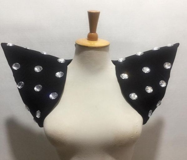 stage wear exaggerated flying shoulder rhine vest nightclub bar dj singer show accessories rave clothes men women costume db30249840722, Black;red
stage wear exaggerated flying shoulder rhine vest nightclub bar dj singer show accessories rave clothes men women costume db30249840722, Black;red