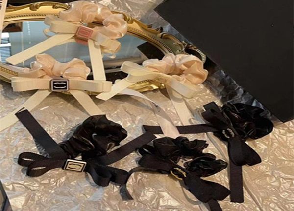 new style women designer cletter hair rubber band bowknot elastic hair rope ponytail holder luxury accessories retro jewelry3999127, Pink
new style women designer cletter hair rubber band bowknot elastic hair rope ponytail holder luxury accessories retro jewelry3999127, Pink