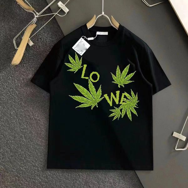 summer designer men's t-shirt fashion menswear women's designer clothing short sleeves casual loose couple, White;black
summer designer men's t-shirt fashion menswear women's designer clothing short sleeves casual loose couple, White;black