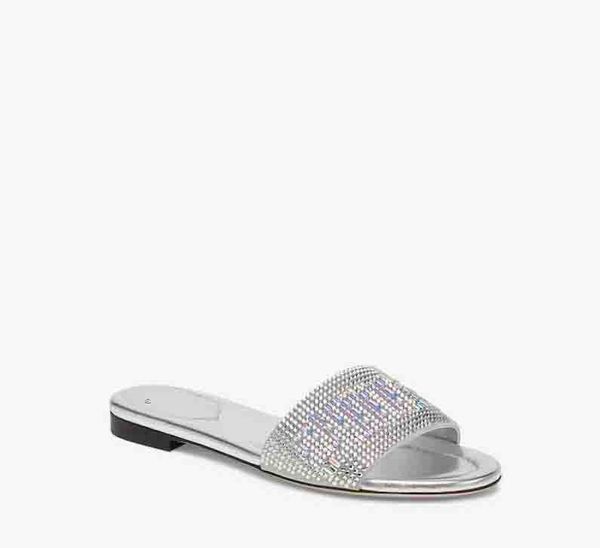summer brand lady slipper sandal slide women flats signature by marc f- jacobs genuine leather outdoor flip flop sliver black white luxury d
summer brand lady slipper sandal slide women flats signature by marc f- jacobs genuine leather outdoor flip flop sliver black white luxury d