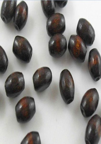 ship 1000pcslot charms oval wood spacer loose beads jewelry findings 65x45mm5280837, Black
ship 1000pcslot charms oval wood spacer loose beads jewelry findings 65x45mm5280837, Black