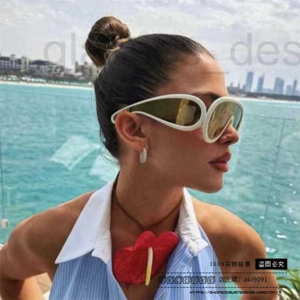 sunglasses designer new integrated mirror personalized windshields ins same one piece lw40108 gua6, White;black
sunglasses designer new integrated mirror personalized windshields ins same one piece lw40108 gua6, White;black