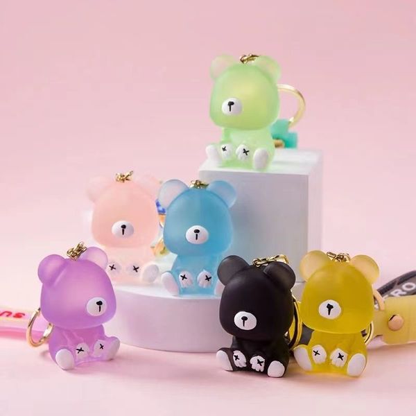 fashion blogger designer jewelry cartoon resin crystal sitting bear keychain mobile phone keychains lanyards keyrings wholesale ys50, Slivery;golden
fashion blogger designer jewelry cartoon resin crystal sitting bear keychain mobile phone keychains lanyards keyrings wholesale ys50, Slivery;golden