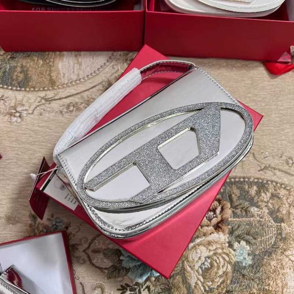 versatile designer diesels d bag niche 2023 new underarm shoulder handbag 1 pq80