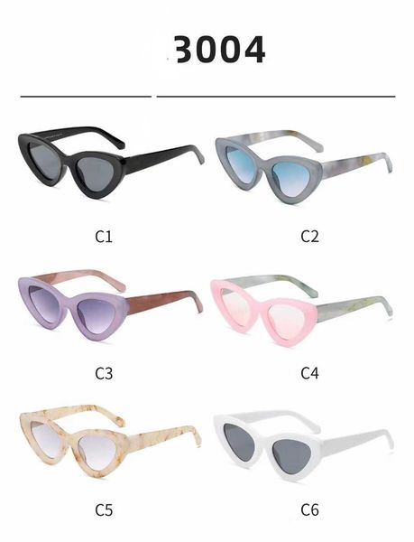 luxury designer sunglasses fashion sunglass uv resistant popular men women retro designers square sun glass casual versatile eyeglasses, White;black
luxury designer sunglasses fashion sunglass uv resistant popular men women retro designers square sun glass casual versatile eyeglasses, White;black