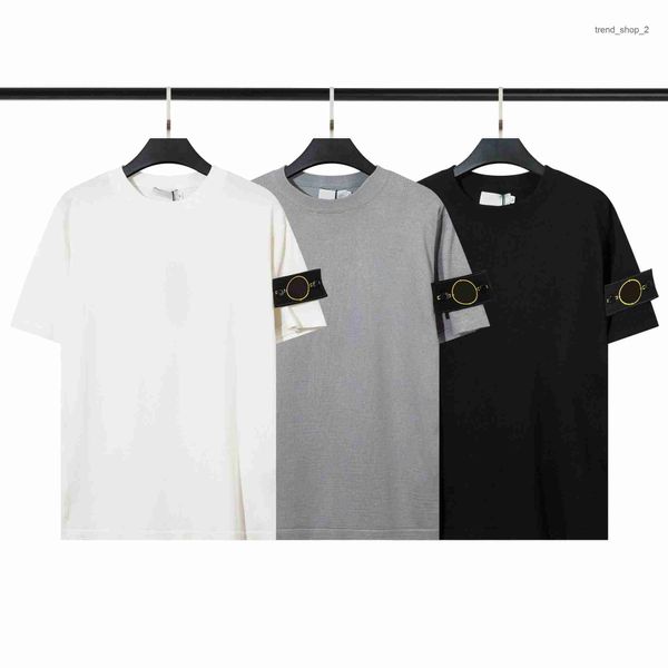 cp designer stone tees summer menswear breathable loose button badge lovers street fashion 100% cotton polo shirt massimo cp size m-2xl 0l8v, White;black
cp designer stone tees summer menswear breathable loose button badge lovers street fashion 100% cotton polo shirt massimo cp size m-2xl 0l8v, White;black