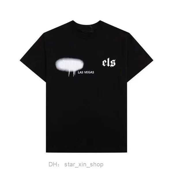 designer pa t shirt luxury brand clothing shirts spray heart letter cotton short sleeve spring summer tide mens womens tees plams 9 i5sh, White;black
designer pa t shirt luxury brand clothing shirts spray heart letter cotton short sleeve spring summer tide mens womens tees plams 9 i5sh, White;black