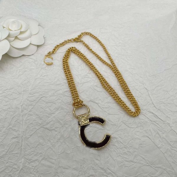 2023 luxury quality charm pendant necklace with color and words shape in 18k gold plated have box stamp ps7364b, Silver
2023 luxury quality charm pendant necklace with color and words shape in 18k gold plated have box stamp ps7364b, Silver