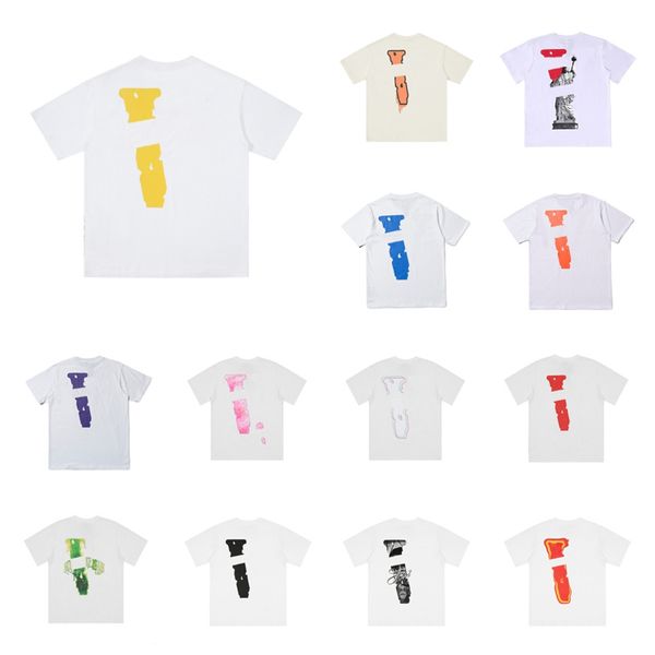 white mens t shirts fashion tees designer shirts street shorts sleeve clothes women t-shirts cottons casual polo black shirt, White;black
white mens t shirts fashion tees designer shirts street shorts sleeve clothes women t-shirts cottons casual polo black shirt, White;black