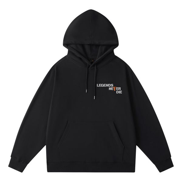 vlone new men's sweatshirts classic casual hoodie fashion trend for men and women o-neck hoodie long-sleeved simple cotton pullover dm, Black
vlone new men's sweatshirts classic casual hoodie fashion trend for men and women o-neck hoodie long-sleeved simple cotton pullover dm, Black
