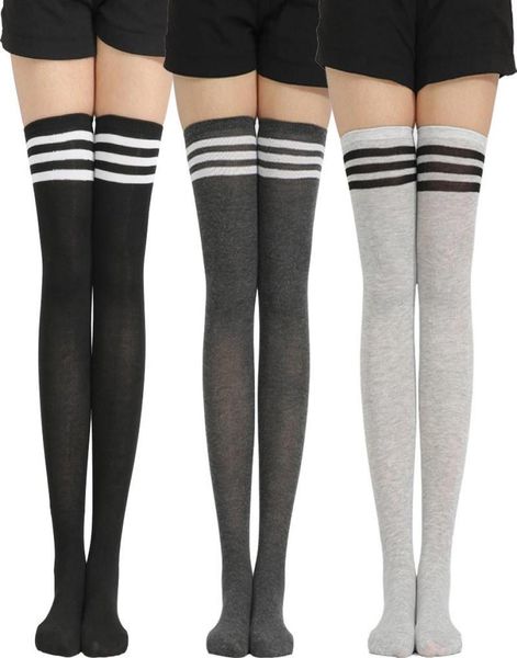 woman socks long striped stockings women thigh high socks for ladies girls knee high women new fashion6583524, Black;white
woman socks long striped stockings women thigh high socks for ladies girls knee high women new fashion6583524, Black;white