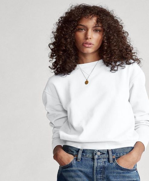 new women's solid polo hoodies small horse embroidery cotton long sleeve o-neck pullover slim sweatshirts be white black size s-xl58768
new women's solid polo hoodies small horse embroidery cotton long sleeve o-neck pullover slim sweatshirts be white black size s-xl58768