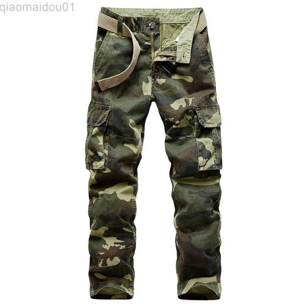 men's pants cargo pants camouflage pants men casual camo cargo baggy trousers joggers streetwear cotton multi-pocket military tactical, Black
men's pants cargo pants camouflage pants men casual camo cargo baggy trousers joggers streetwear cotton multi-pocket military tactical, Black