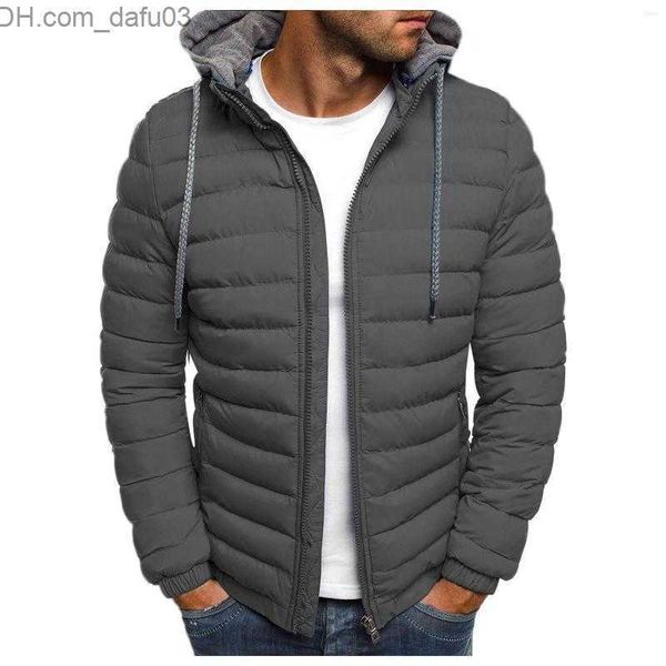 men's down parkas men's down autumn and winter parkas jackets leisure plus size hat zip pocket cotton-padded jacket coat veste hom, Black
men's down parkas men's down autumn and winter parkas jackets leisure plus size hat zip pocket cotton-padded jacket coat veste hom, Black