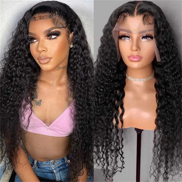 synthetic wigs 13x4 kinky curly lace wigs for black women with baby hair natural hairline 150% density glueless wig cosplay 230227
synthetic wigs 13x4 kinky curly lace wigs for black women with baby hair natural hairline 150% density glueless wig cosplay 230227