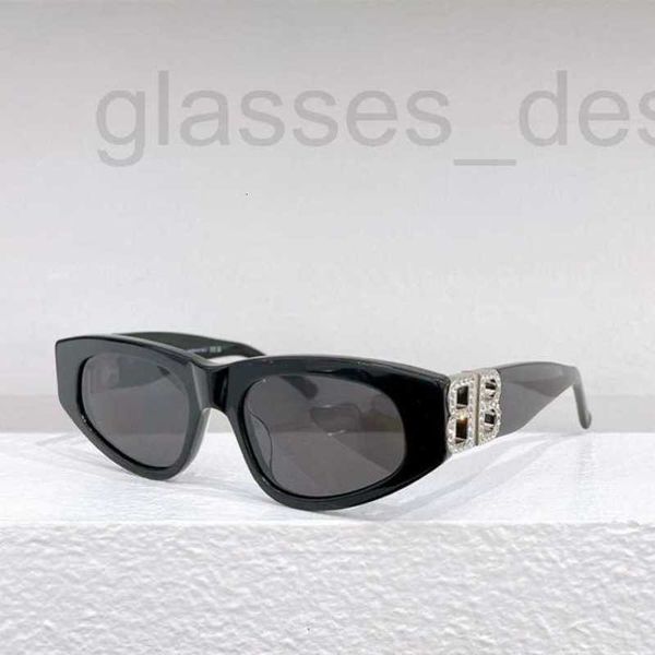 sunglasses designer new plate drilling cat's eye ins star sunglasses bb0095 4ffr, White;black
sunglasses designer new plate drilling cat's eye ins star sunglasses bb0095 4ffr, White;black