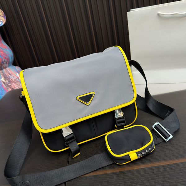 designer cross body men purse amilano messenger bag nylon satchel waterproof man shoulder bags parachute fabric purs
designer cross body men purse amilano messenger bag nylon satchel waterproof man shoulder bags parachute fabric purs