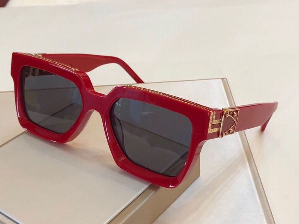 2023 fashion luxury designer millionaire sunglasses for men frame color black gold mens women vintage glasses outdoor anti-ultraviolet come, White;black
2023 fashion luxury designer millionaire sunglasses for men frame color black gold mens women vintage glasses outdoor anti-ultraviolet come, White;black
