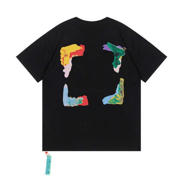 luxury men's fashion t shirts brandoffs offer t-shirts designer back arrow x printd men women eur size tees couples loose t-shirt hip, White;black
luxury men's fashion t shirts brandoffs offer t-shirts designer back arrow x printd men women eur size tees couples loose t-shirt hip, White;black