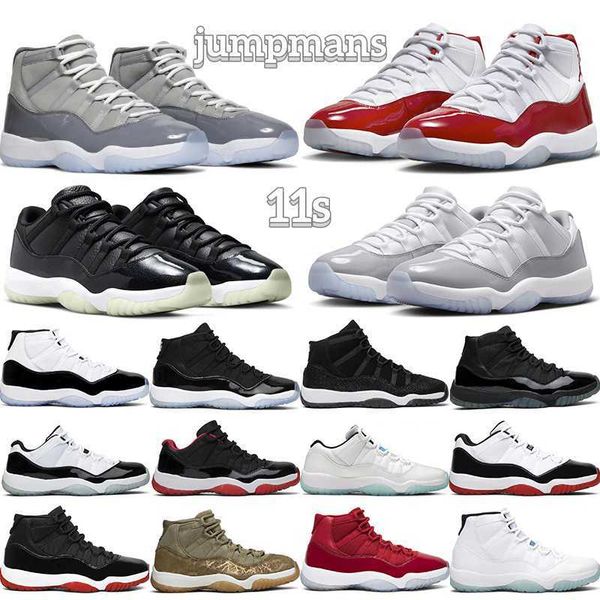 2023 new design basketball shoes 11s mens women jumpmans 11 retro cement grey cherry bred cool grey concord gamma bule j11 sports sneakers t
2023 new design basketball shoes 11s mens women jumpmans 11 retro cement grey cherry bred cool grey concord gamma bule j11 sports sneakers t