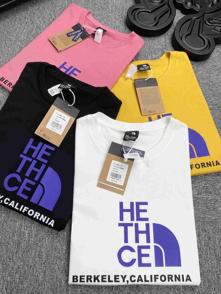 t-shirt summer letter print oversized loose casual men's and women's couple brand short sleeve tees t-4, White;black
t-shirt summer letter print oversized loose casual men's and women's couple brand short sleeve tees t-4, White;black