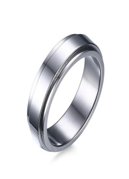 6mm spinner ring men stainless steel double loop design biker jewelry6512627, Golden;silver
6mm spinner ring men stainless steel double loop design biker jewelry6512627, Golden;silver