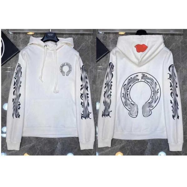 men's hoodie 2023 fall sweatshirt hoodie designer men's trend heart chrome sleeve winter jacket loose coat fashion hoodie for men7, Black
men's hoodie 2023 fall sweatshirt hoodie designer men's trend heart chrome sleeve winter jacket loose coat fashion hoodie for men7, Black