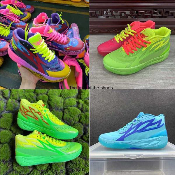 mb.02 men basketball boys lamelo ball mb02 802 c fluro green pes lime squeeze sport shoes trainner sneakers, Black
mb.02 men basketball boys lamelo ball mb02 802 c fluro green pes lime squeeze sport shoes trainner sneakers, Black