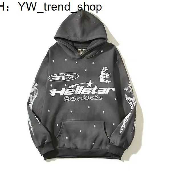 men's women's hellstar hoodie sweatshirt high street fleece pants long sleeve pullover harajuku stranger things oversize lose loos, Black
men's women's hellstar hoodie sweatshirt high street fleece pants long sleeve pullover harajuku stranger things oversize lose loos, Black