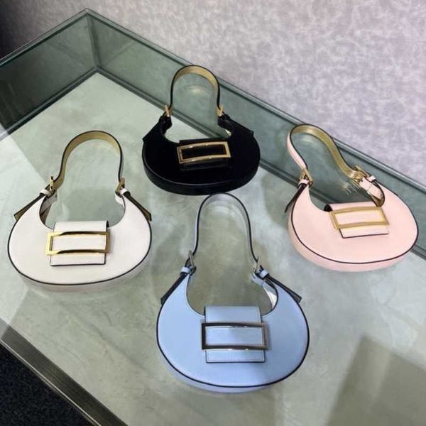 2023 new factory direct sales cookie simple and versatile mini curved cowhide solid half moon one shoulder crossbody crescent women's b
2023 new factory direct sales cookie simple and versatile mini curved cowhide solid half moon one shoulder crossbody crescent women's b