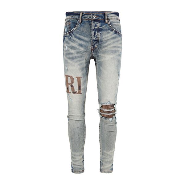 designer stack jeans european purple jean men embroidery quilting ripped for trend brand vintage pant fold slim skinny fashion358, Blue
designer stack jeans european purple jean men embroidery quilting ripped for trend brand vintage pant fold slim skinny fashion358, Blue