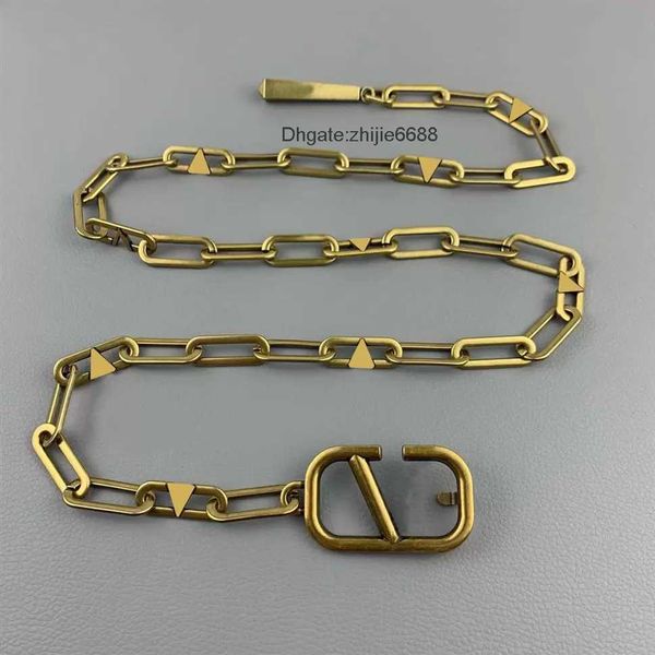 gold valentino v womens designers chain chains belts waist fashion luxury letter designer buckle link belt vintage for women waistband bronz, Blue;purple
gold valentino v womens designers chain chains belts waist fashion luxury letter designer buckle link belt vintage for women waistband bronz, Blue;purple