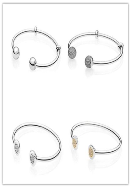 new fashion designer signature open bangle bracelet original box for 925 sterling silver cuff bracelet set for women wedding gift3876737, Black
new fashion designer signature open bangle bracelet original box for 925 sterling silver cuff bracelet set for women wedding gift3876737, Black