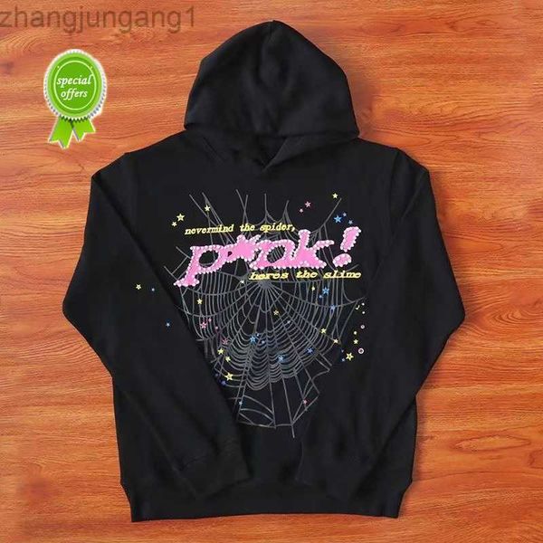 mens hoodies sweatshirts kanyes style spider 555555 hoodie jacket spi5er 555 pink fashion streetwear printed anq2028p60, Black
mens hoodies sweatshirts kanyes style spider 555555 hoodie jacket spi5er 555 pink fashion streetwear printed anq2028p60, Black