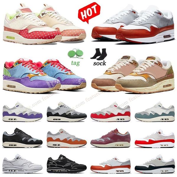 2023 famous 87 mens womens running shoes patta waves maxs 1 martian sunrise sp mellow oil green friend safari oregon duck grey purple monarc
2023 famous 87 mens womens running shoes patta waves maxs 1 martian sunrise sp mellow oil green friend safari oregon duck grey purple monarc
