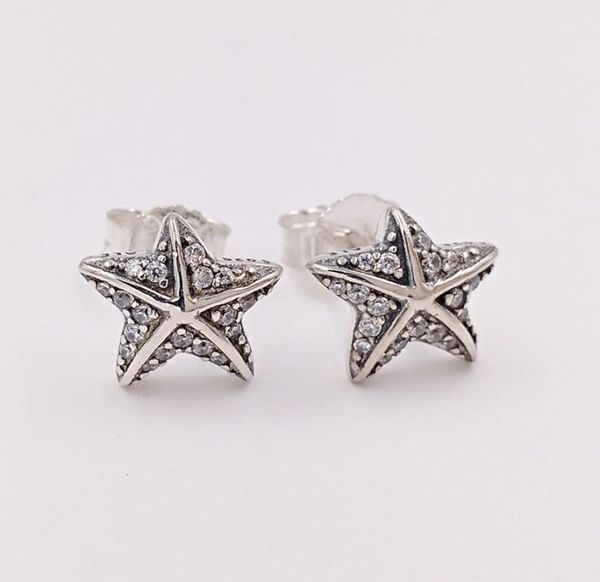 studs tropical starfish stud earrings authentic 925 sterling silver fits european style studs jewelry andy jewel 290748cz3118439, Golden;silver
studs tropical starfish stud earrings authentic 925 sterling silver fits european style studs jewelry andy jewel 290748cz3118439, Golden;silver