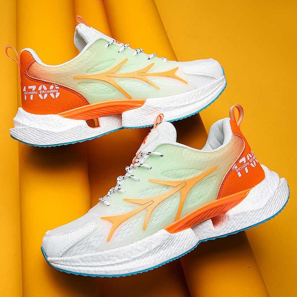2023 new men's casual running shoes comfortable fashion sneakers breathable lightweight sports trainers anti-slip
2023 new men's casual running shoes comfortable fashion sneakers breathable lightweight sports trainers anti-slip