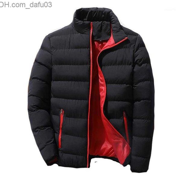 men's down parkas men's down jackets parka men sale quality autumn winter warm outwear slim mens coats casual windbreak m-4xl z230, Black
men's down parkas men's down jackets parka men sale quality autumn winter warm outwear slim mens coats casual windbreak m-4xl z230, Black